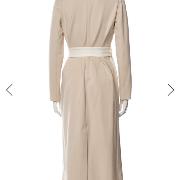 Classic Six Jackie coat sz 4 - Picture 13 of 16